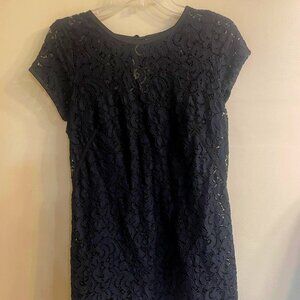 Loft Dress (6Petitie)
